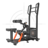 MÁY TẬP MÔNG ∣ BOOTY BUILDER STANDING HIP THRUST ∣ B&G 012