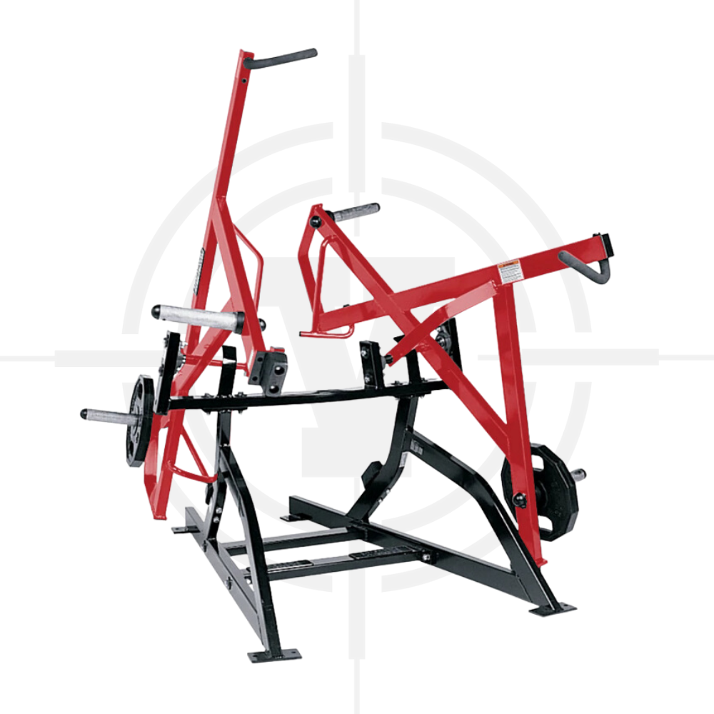 MÁY TẬP TOÀN THÂN ∣ COMBO INCLINE ∣ HAM 082
