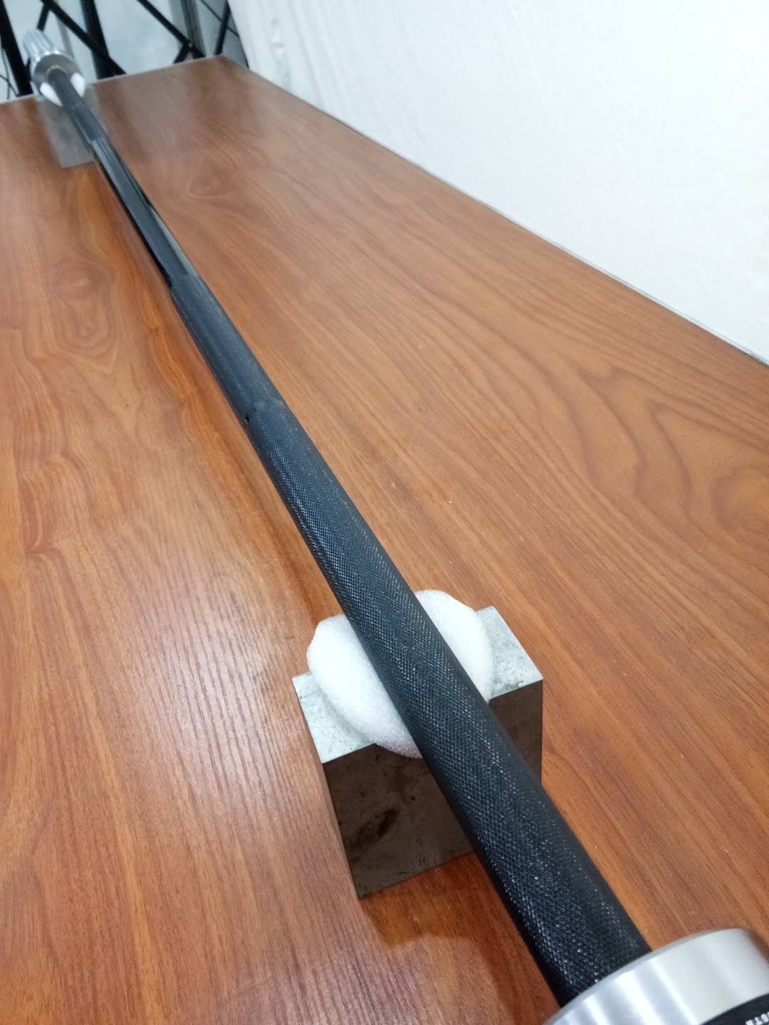The VN-Strength™ VNG Deadlift Bar︱Đòn Tạ︱DON 003