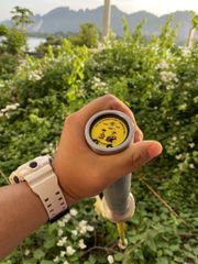 The VN-Strength™ HBT Women'S Bar︱Đòn Tạ︱DON 002