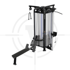 MÁY TẬP ĐA NĂNG 4 KHỐI ∣ MULTI-JUNGLE MJ4 ∣ LIF 040