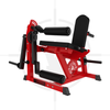 GHẾ CHÂN TRƯỚC, CHÂN SAU ∣ LEG EXTENSION/ SEATED LEG CURL ∣ ARS 040