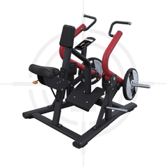 MÁY TẬP LƯNG NGANG ∣ ROWING ∣ PRE 040