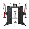 MÁY TẬP ĐA NĂNG 2 KHỐI ∣ MULTI FUNCTIONAL TRAINER ∣ MAX 041