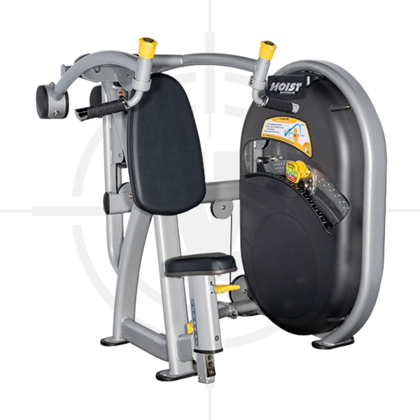 MÁY TẬP VAI ∣ SHOULDER PRESS ∣ HOI 041