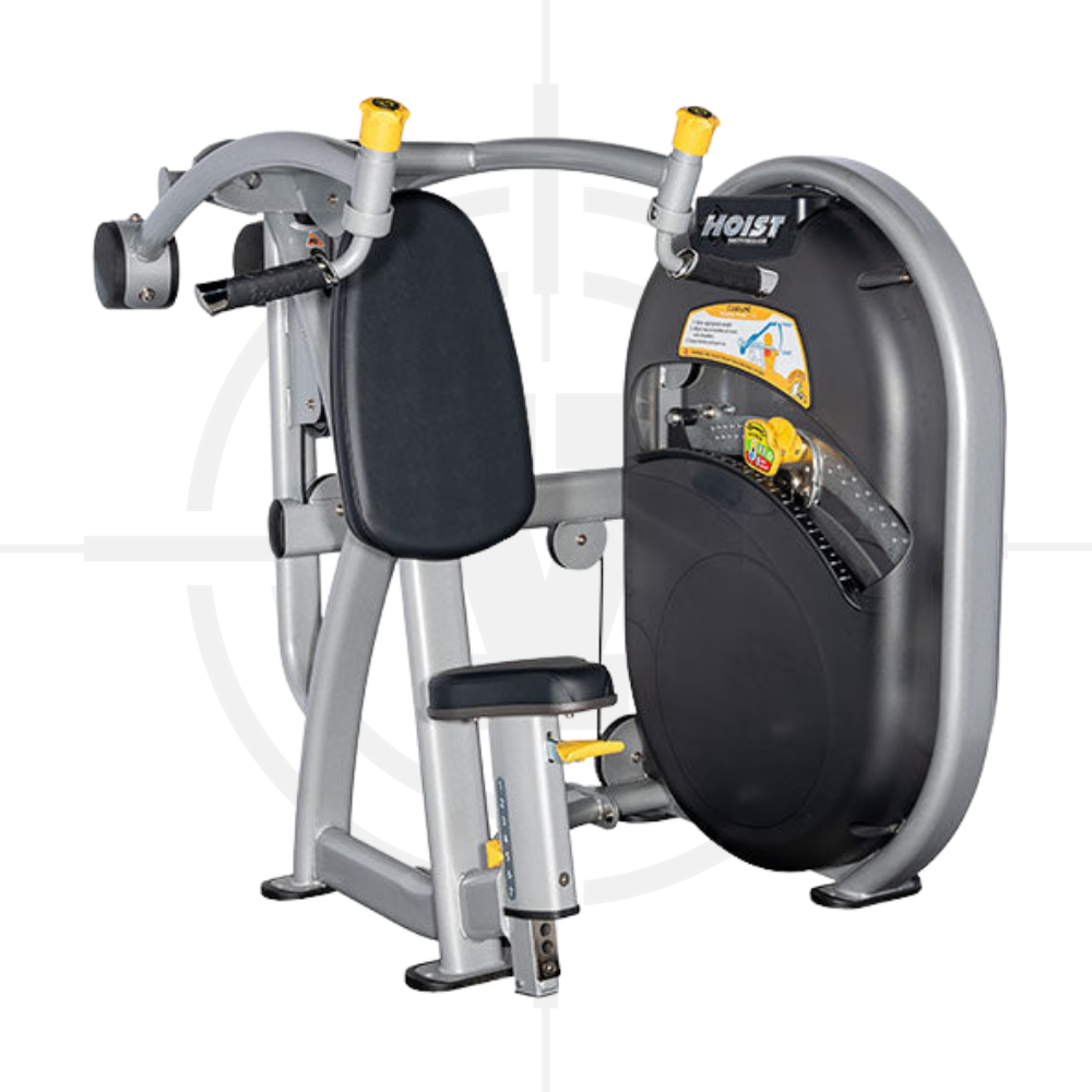 MÁY TẬP VAI︱SHOULDER PRESS︱HOI 041