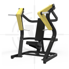Máy Đẩy Ngực Ngang︱Chest Press︱Ica 202