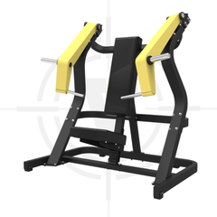 Máy Đẩy Ngực Dưới︱Wide Chest Press︱Ica 203