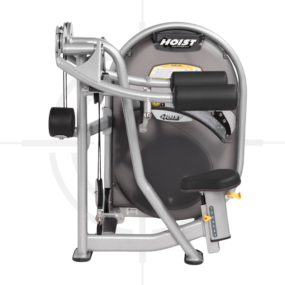 MÁY VAI BAY ∣ LATERAL RAISE ∣ HOI 042