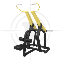 Máy Kéo Lưng Trên︱Vertical Traction︱Ica 204