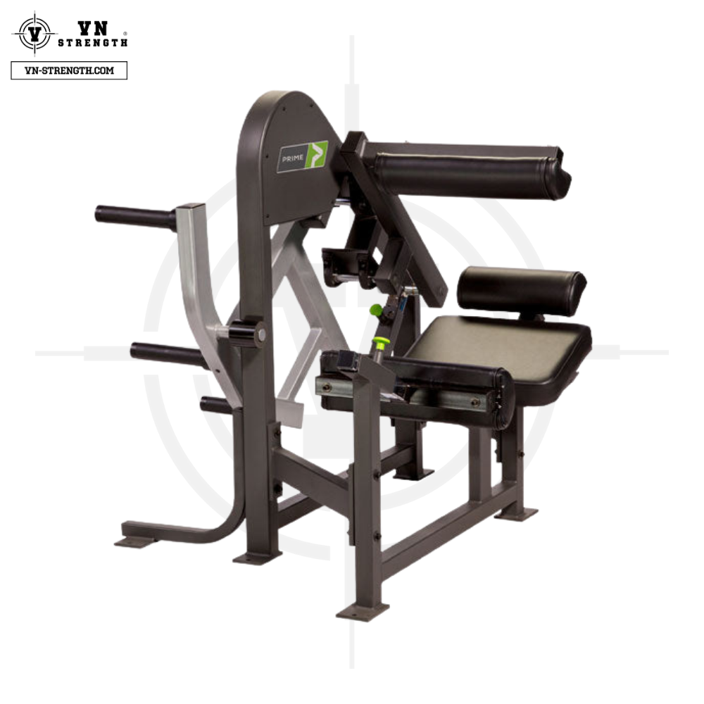 Máy Duỗi Lưng︱Low Back Extension︱VN-Pri 010