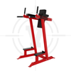 GHẾ BỤNG, TAY SAU ∣ VERTICAL KNEE RAISE/DIP STATION ∣ ARS 043