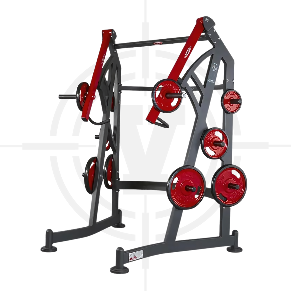 MÁY TẬP ĐA NĂNG︱JAMMER︱PAN 043