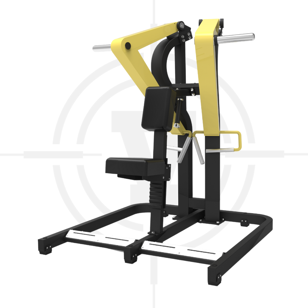 Máy Kéo Lưng Dưới ∣ Row ∣ Ica 205