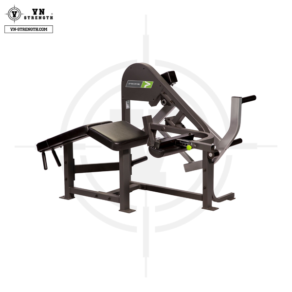 Máy Móc Chân ∣ Prone Leg Curl ∣ VN-Pri 011
