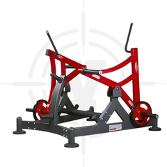 MÁY TẬP ĐA NĂNG︱COMBO TWIST︱PAN 044