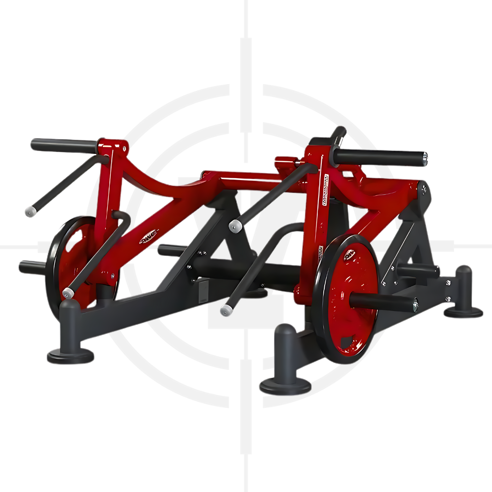 MÁY TẬP CHÂN︱SQUAT LUNGE︱PAN 045