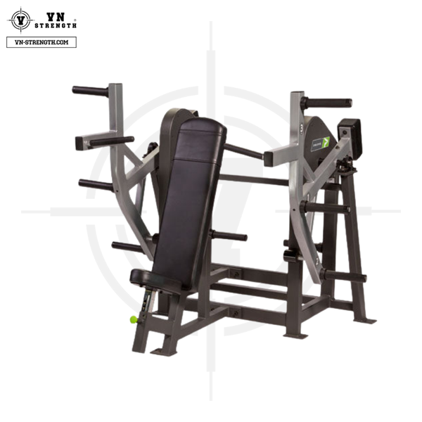 Máy Đẩy Vai ∣ Shoulder Press ∣ VN-Pri 013