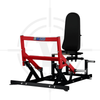 MÁY TẬP BẮP CHUỐI ∣ SUPER HORIZONTAL CALF ∣ HAM 079