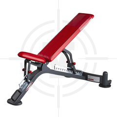 GHẾ THAY ĐỔI ĐỘ DỐC︱FULLY ADJUSTABLE BENCH︱PAN 047