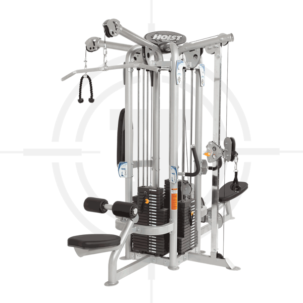 MÁY TẬP ĐA NĂNG 4 KHỐI︱MULTI-JUNGLE PLATEORM(4)︱HOI 047