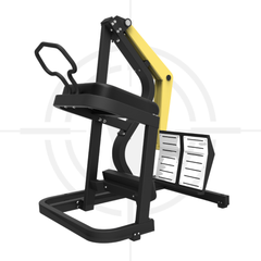 Máy Đạp Mông︱Rear Kick︱Ica 208