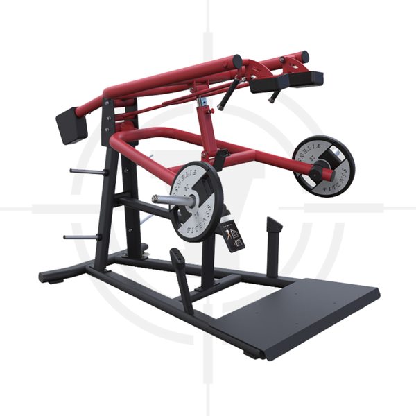 MÁY TẬP CHÂN ∣ SQUAT ∣ PRE 047