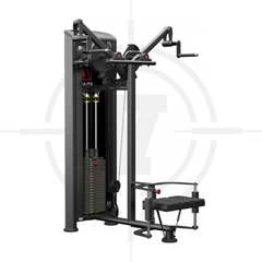 Máy Ép Ngực Dưới ∣ Vertical Pec Fly ∣ Atl 148