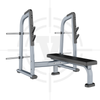 GHẾ NGỰC NGANG ∣  OLYMPIC FLAT BENCH ∣ PRE 048