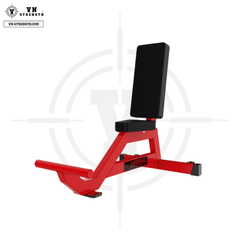 Ghế Đơn ∣ Upright Utility Bench ∣ VN-ARS 027
