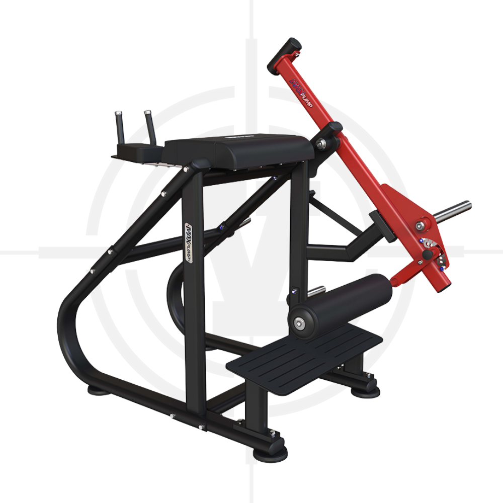 MÁY TẬP MÔNG ∣ REVERSE HYPER ∣ MAX 049