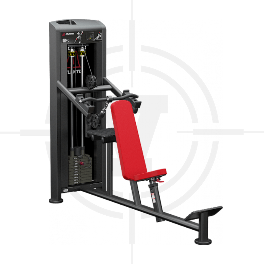 Máy Tay Sau︱Overhead Triceps︱Atl 149