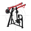 MÁY TẬP LƯNG TRÊN ∣ PLATE LOADED HIGH ROW ∣ LIF 049