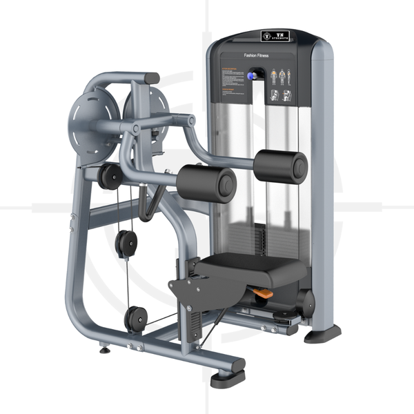 MÁY TẬP BAY VAI ∣ LATERAL RAISE ∣ PRE 004