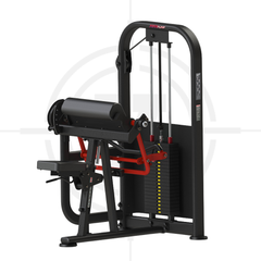 MÁY TẬP TAY TRƯỚC︱SEATED MULTI PREACHER ARMS CURL PRO︱MAX 004