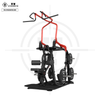 MÁY TẬP LƯNG TRÊN ∣ WIDE PULLDOWN REAR2 ∣ NEW 006