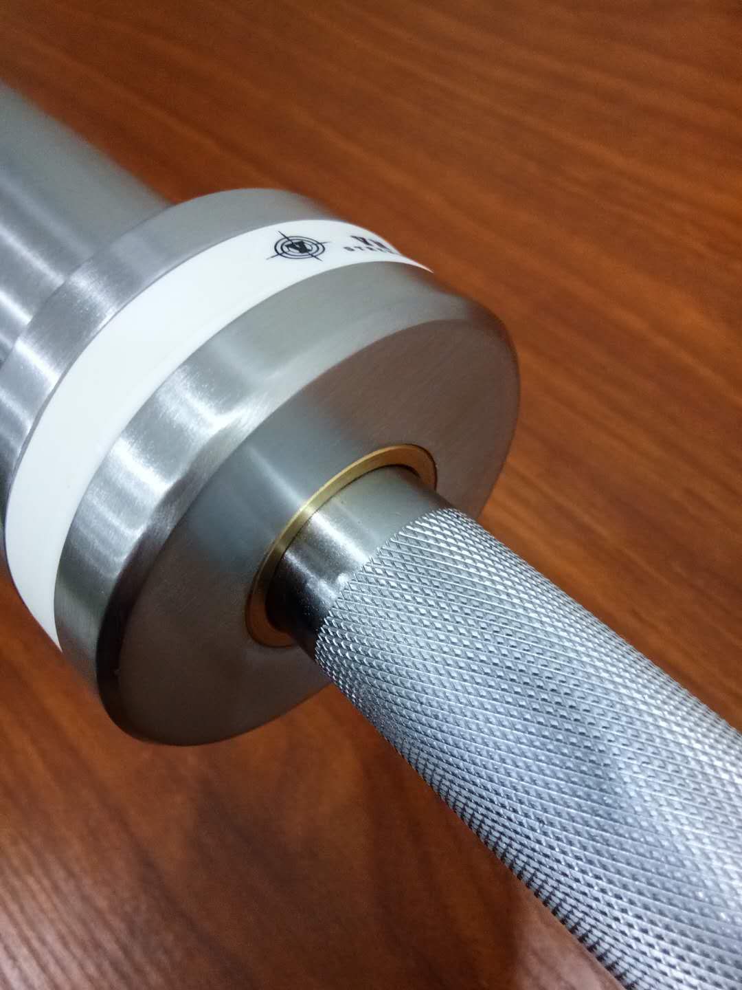 The VN-Strength™ Bar︱Đòn Tạ