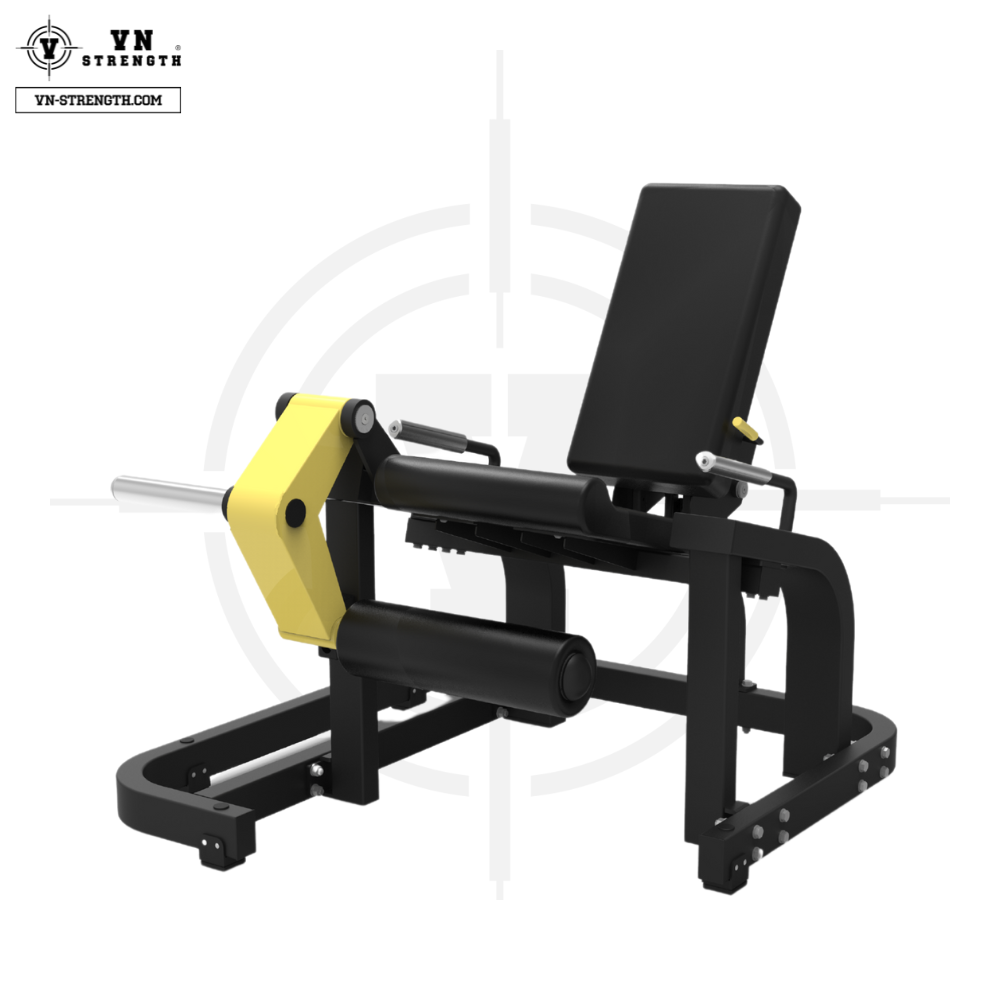 MÁY TẬP CHÂN TRƯỚC︱LEG EXTENSION︱TEC 054