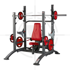 GHẾ VAI ∣ POWER TOWER ∣ PAN 050