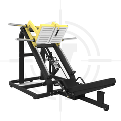 Máy Đạp Chân︱Linear Leg Press︱Ica 211