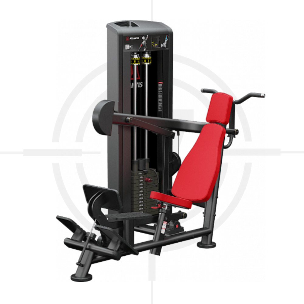 Máy Tay Sau︱Overhead Triceps︱Atl 150