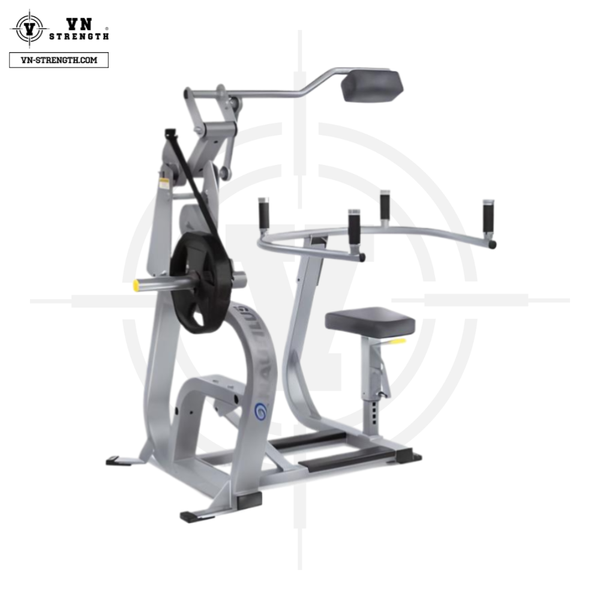 MÁY TẬP CỔ ∣ FOUR WAY NECK ∣ NAU 015