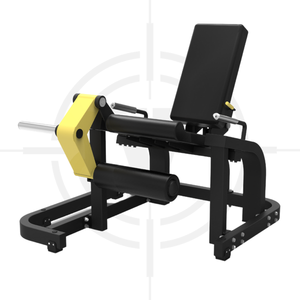 Máy Đá Chân︱Leg Extension︱Ica 212