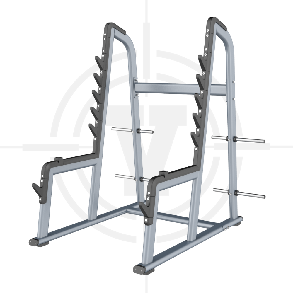 KHUNG TẠ︱SQUAT RACK︱PRE 052