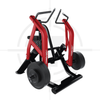 MÁY TẬP LƯNG NGANG ∣ PLATE LOADED ROW ∣ LIF 053