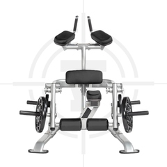 MÁY TẬP CHÂN SAU︱KNEELING LEG CURL︱HOI 053