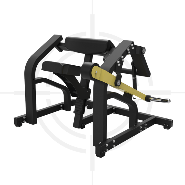 Máy Tay Trước︱Biceps︱Ica 215