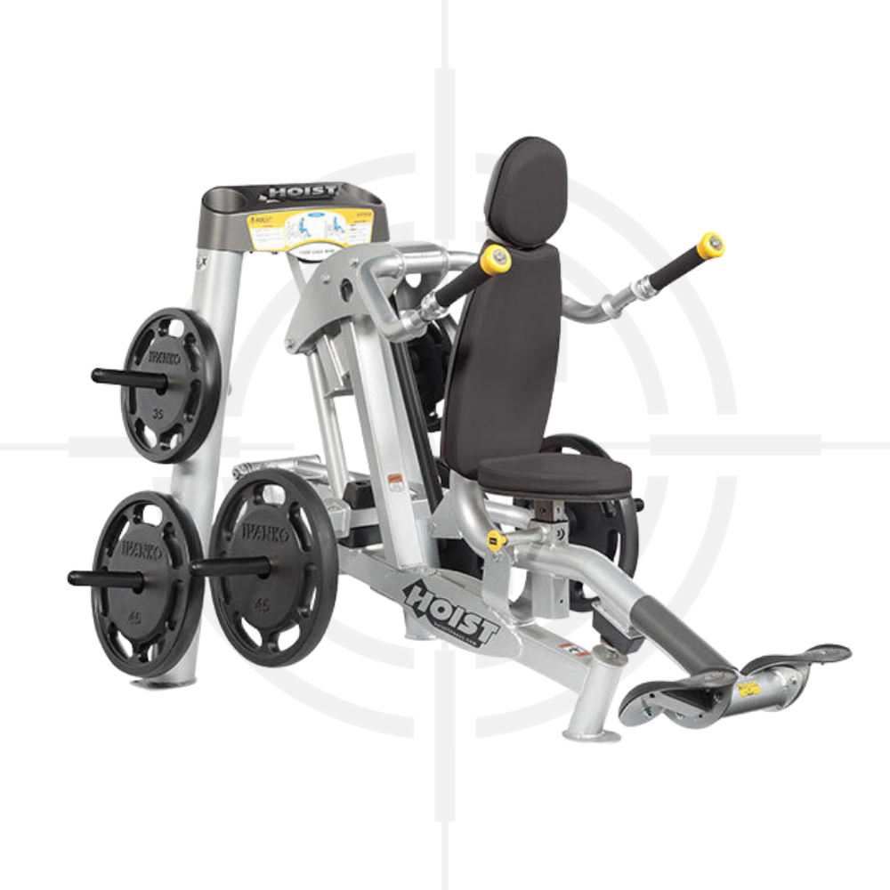 MÁY TẬP TAY SAU︱SEATED DIP︱HOI 056