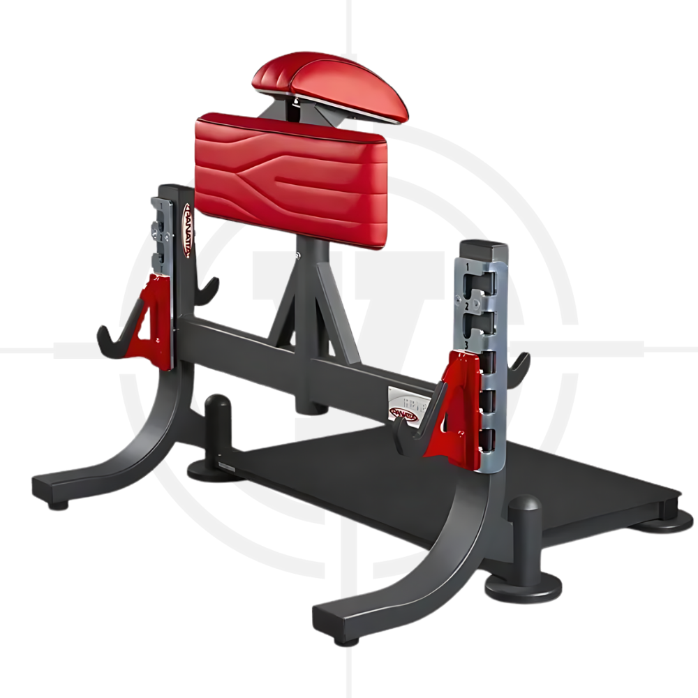 GHẾ ĐA NĂNG︱MULTIMOTION BENCH︱PAN 056