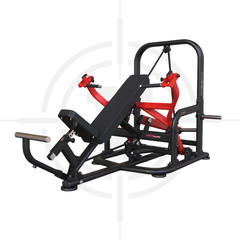 MÁY TẬP NGỰC TRÊN ∣ SUPINE SHOULDER PRESS ∣ MAX 056